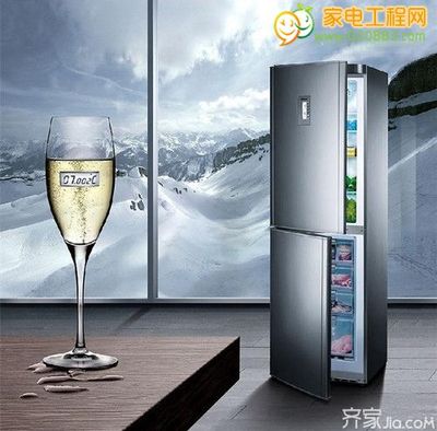海爾冰箱不制冷原因是什么 冰箱不制冷修理價格_電冰箱保養_冰箱_家電工程網