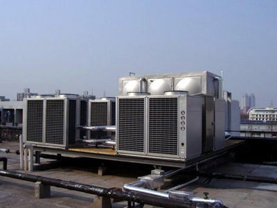 甘肅空氣能熱水器工程--買優惠的空氣能熱水器來西北空調制冷供熱工程