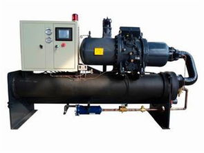 供應螺桿式冷水機組,水冷冷水機,冷水機組