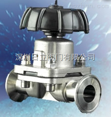 進(jìn)口衛(wèi)生級(jí)隔膜閥 進(jìn)口油用隔膜閥圖 _供應(yīng)信息_商機(jī)_中國(guó)包裝印刷機(jī)械網(wǎng)