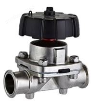 衛(wèi)生級安全閥