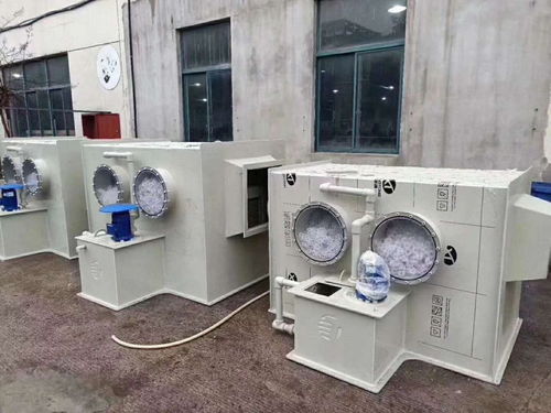 PP、PVC、PE塑料焊接制品 PP酸洗槽、PP酸堿容器一體與PP隔膜閥的應(yīng)用與優(yōu)勢(shì)