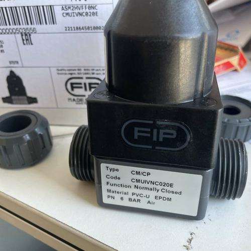 FIP格林韋德PP氣動(dòng)隔膜閥DN80/EPDM帶限位開(kāi)關(guān)VMOMMNC090E0M詳解