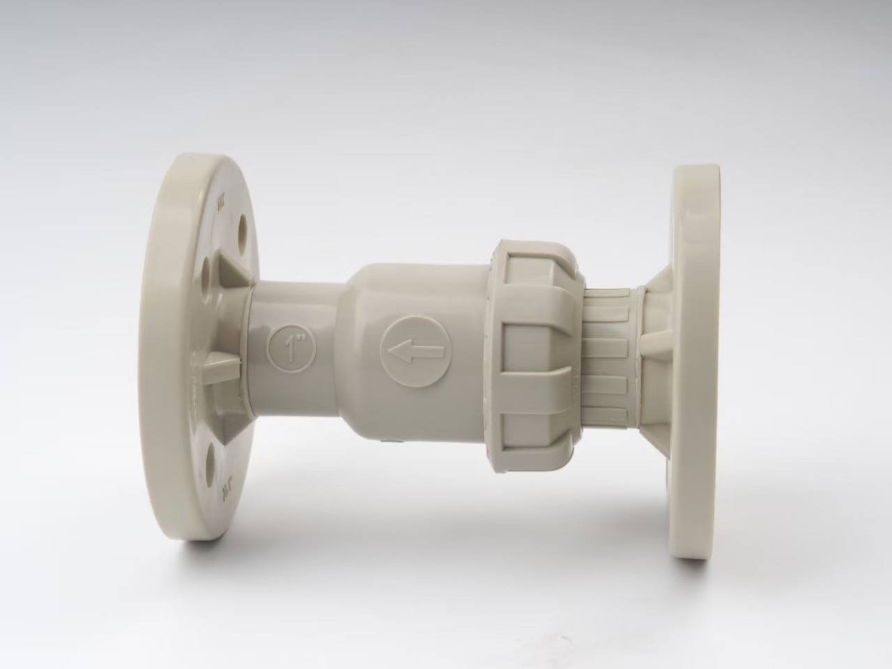 均聚聚丙烯PPH 環(huán)保流體管路關(guān)鍵閥門(mén)選型與應(yīng)用解析