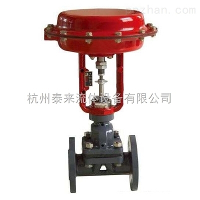 高效可靠，精準(zhǔn)控制 探秘杭州泰來(lái)流體設(shè)備的ZXT-ZXT薄膜式PP隔膜閥