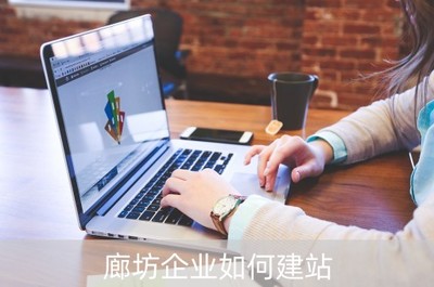 廊坊企業網站建設指南 打造專業企業網站的關鍵步驟